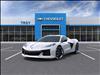 2025 Chevrolet Corvette Z06 1LZ