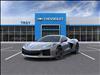 2025 Chevrolet Corvette E-Ray 3LZ