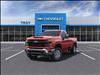 2025 Chevrolet Silverado 3500HD Work Truck