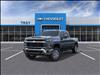 2025 Chevrolet Silverado 3500HD LT