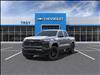2025 Chevrolet Colorado Work Truck