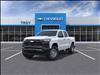 2025 Chevrolet Colorado Work Truck