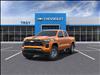 2025 Chevrolet Colorado LT