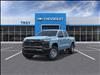 2025 Chevrolet Colorado Work Truck