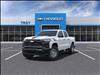 2025 Chevrolet Colorado Work Truck