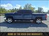 2016 Chevrolet Silverado 1500 Custom