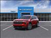 2025 Chevrolet Traverse LT 1LT