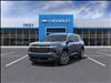 2025 Chevrolet Traverse LT 1LT