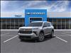 2025 Chevrolet Traverse LT 1LT