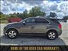 2013 Chevrolet Equinox LTZ