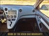 2010 Toyota Matrix Base