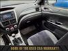 2012 Subaru Impreza WRX STi