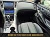 2017 INFINITI Q60 3.0t Premium