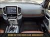 2017 Toyota Land Cruiser Base