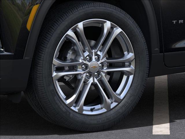 2025 Chevrolet Traverse LT 1LT