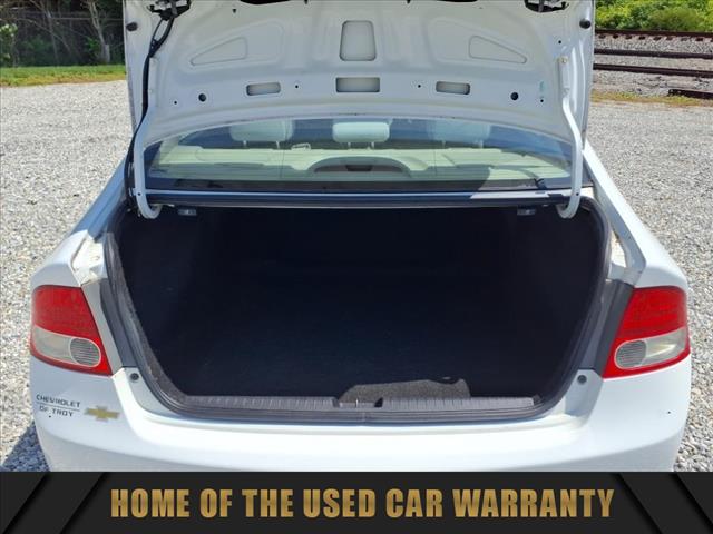2009 Honda Civic EX