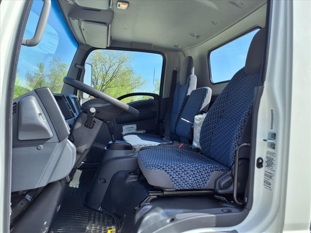 2025 Chevrolet 5500 HG LCF Gas 