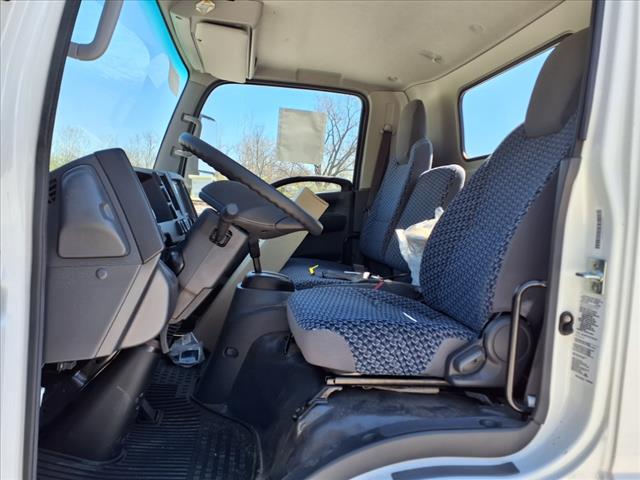 2024 Chevrolet 4500 HD LCF Diesel 