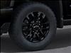 2025 Chevrolet Silverado 2500HD High Country