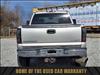 2004 Chevrolet Silverado 2500HD LS