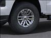 2025 Chevrolet Colorado Work Truck