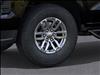 2025 Chevrolet Colorado LT