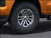 2025 Chevrolet Colorado LT