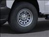 2025 Chevrolet Colorado Work Truck
