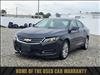 2017 Chevrolet Impala LT 1LT