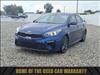 2020 Kia Forte GT-Line