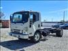 2024 Chevrolet 5500 XD LCF Diesel 