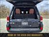 2017 Toyota Land Cruiser Base