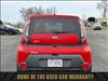 2015 Kia Soul Plus