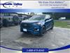 2021 Ford Edge