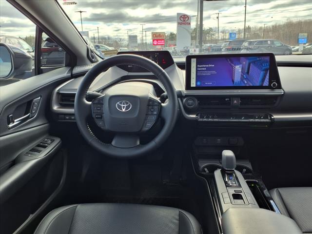 2023 Toyota Prius Limited