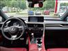 2022 Lexus RX 350 F SPORT Handling