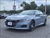 2022 Honda Accord Hybrid