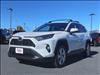 2021 Toyota RAV4 Hybrid