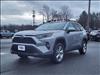 2021 Toyota RAV4 Hybrid