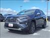 2023 Toyota RAV4 Hybrid