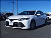 2020 Toyota Camry Hybrid