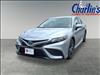 2022 Toyota Camry Hybrid SE