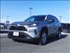 2021 Toyota RAV4 Hybrid