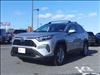 2022 Toyota RAV4 Hybrid