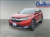 2017 Honda CR-V Touring AWD