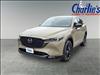 2024 Mazda CX-5 2.5 Carbon Turbo