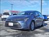 2024 Toyota Corolla Hybrid