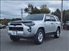 2018 Toyota 4Runner