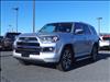 2022 Toyota 4Runner