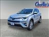 2018 Toyota RAV4 Hybrid XLE